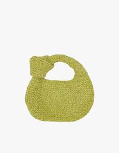 Birgitte Herskind: Grande Bag - Green