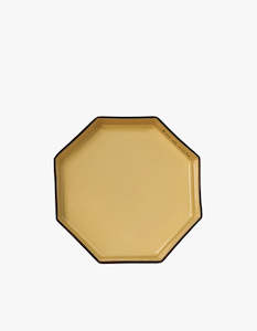 Black Blaze: Gem Bowl - Wheat