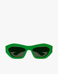 BV1221S Sunglasses - Green