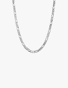 Astoria Necklace - 925 Sterling Silver