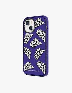 Casetify: iPhone 13 Impact Case - The Cowgirl