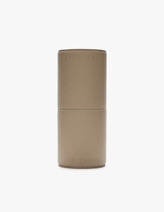 Cee Clear: Makeup Brush Case - Natural