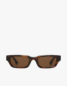 10.3 Sunglasses - Tortoise