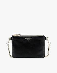 LSC Bag - Black/Light Gold