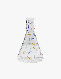 Fazeek: Confetti Carafe - Multi