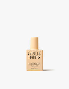 Perfume Oil - Byron Bay
