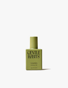 Perfume Oil - Yamba
