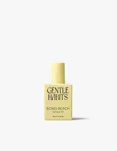 Perfume Oil - Bondi Beach
