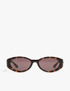 GG1660S Sunglasses - Havana
