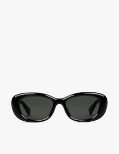 Gucci Eyewear: GG1829SK Sunglasses - Black