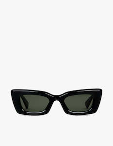 Gucci Eyewear: GG1827S Sunglasses - Black