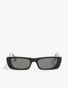 GG0516S Sunglasses - Black