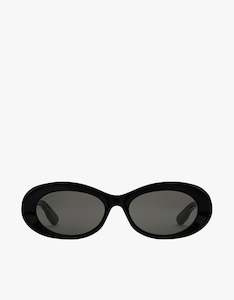 Gucci Eyewear: GG1527S Sunglasses - Black