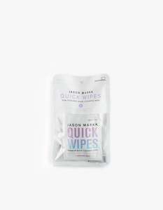 Jason Markk: Quick Wipes 3 Pack