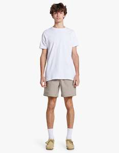 Superette X J.A.F Mako Shorts - Taupe