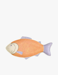Fiji Fish Serving Dish - Fiji Fish