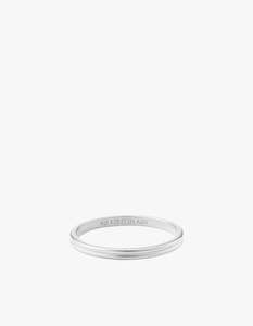 Kirstin Ash: Roam Ring - Sterling Silver