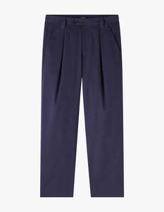 Pantalon Renato - IAK Dark Navy