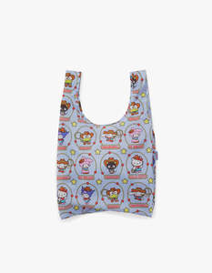 Standard Baggu - Hello Kitty & Friends Western