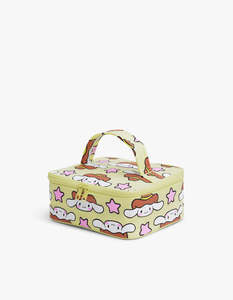Baggu: Small Cosmetic Case - Cinnamoroll Western