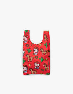Baby Baggu - Hello Kitty Western