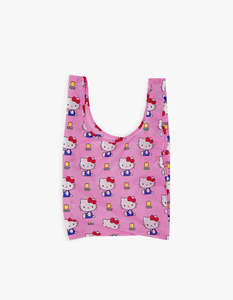 Baggu: Standard Baggu - Hello Kitty Pink