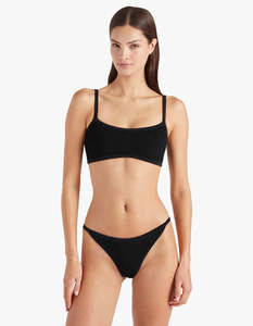 Tyler Bikini - Black
