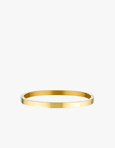 Dylan Bangle - Gold