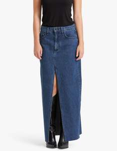 Rag And Bone: Avery Maxi Skirt - Ari