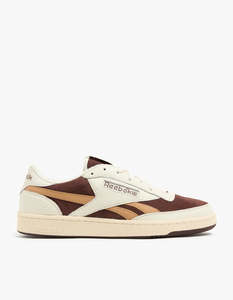 Mens Club C Revenge Vintage II - Vintagechalk/Campusbrown/Ca