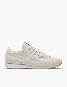 Reebok: Mens Camargue - Alabaster/Barely Grey/Chalk