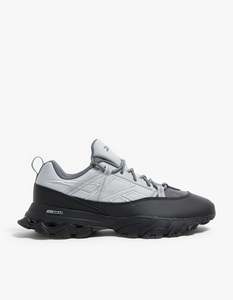 Reebok: Mens DMX Trail Shadow - Pure Grey 3/Pure Grey 7/Core Black