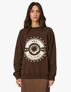 Remain: Beach Bound Crew - Cola