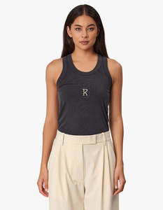 Remain: Lennox Tank - Smoke