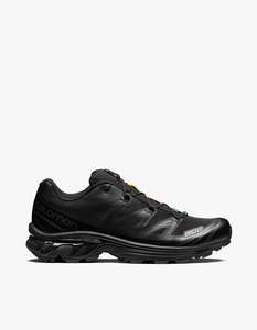 Womens Xt 6 - Black/Black/Phantom