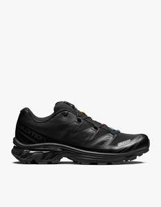 Salomon: Mens XT 6 - Black/Black/Phantom