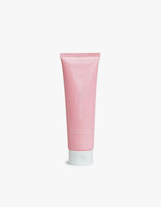 Salt By Hendrix: Smooth Season Gentle Body Exfoliant - Pink