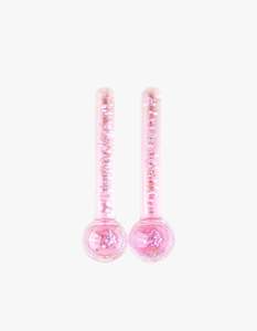 Glow Dust Massage Tools - Pink Amethyst