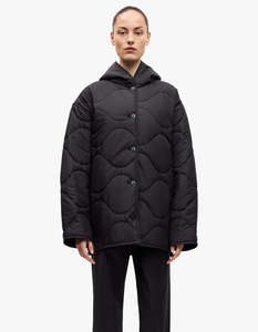 Samsoe Samsoe: Sadonna Jacket 15786 - Black