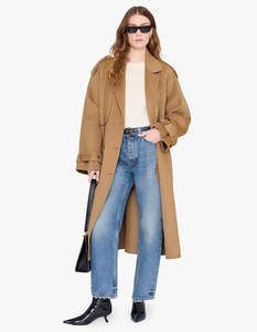 Fritz Jean - Baltic Blue