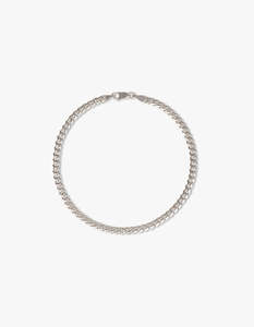 Cameron Studio: North Coast Bracelet - 925 Sterling Silver