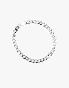 East Coast Bracelet - 925 Sterling Silver