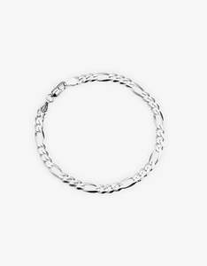 West Coast Bracelet - 925 Sterling Silver