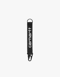 Jaden Keyholder - Black/White