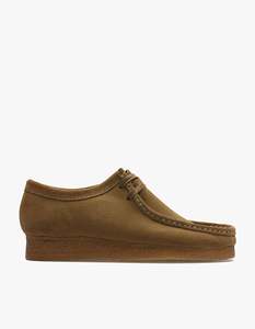 Wallabee - Cola