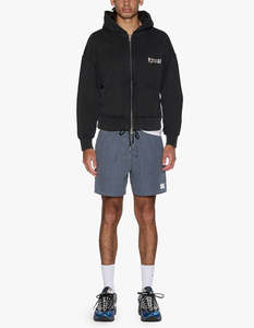 Boardshort - Blue Stripe