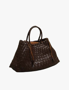La Tribe: Margot Bag - Coffee