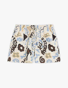 Swim Shorts - Memento