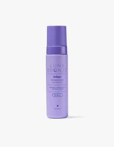 New Arrivals: Eclipse Self Tanning Mousse Medium 200ml