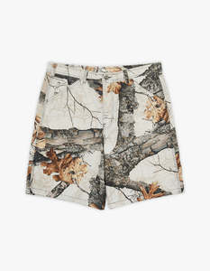 Mens: Mens Carpenter Short - Light Foliage